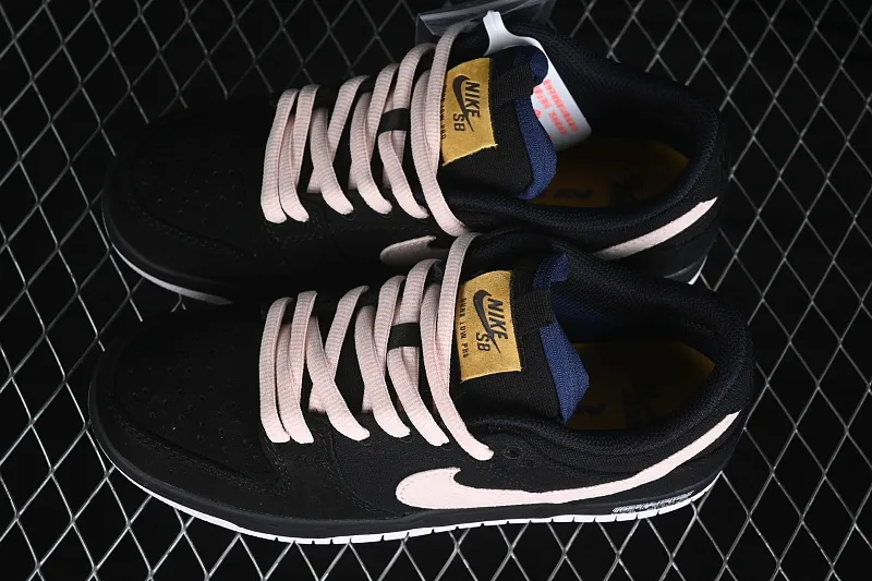 All categories Nk SB Dunk series Nk SB Dunk Low low-top sneakers Nike SB Dunk Low canvas splicing SB low-top casual sneakers DX6775-400